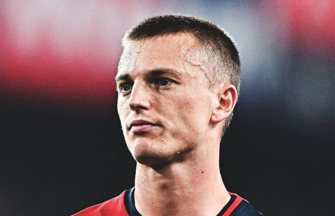 Two days ago, Inzaghi reiterated his request to sign Gudmundsson