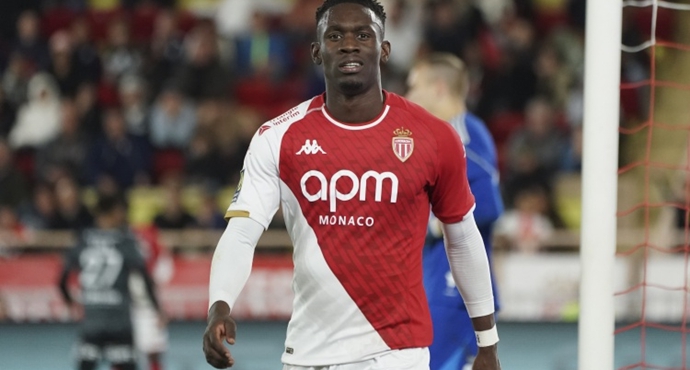 ขายถูกรือ❓อาร์เซนอลขายบาโลกุนในราคา 40 ล้านยูโร จากนั้นสถิติของบาโลกุนก็ดิ่งลง & เขาเตะจุดโทษ 0 จาก 3 ครั้ง