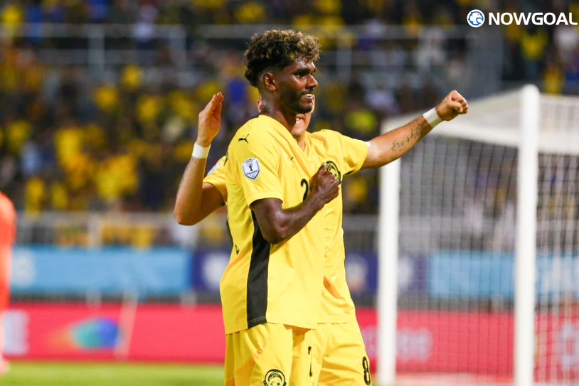 DRIVEN TO GLORY: MALAYSIA MUST GIVE “200 PERCENT” TO SHOCK VIETNAM IN SEMI-FINAL, SAYS PAVITHRAN