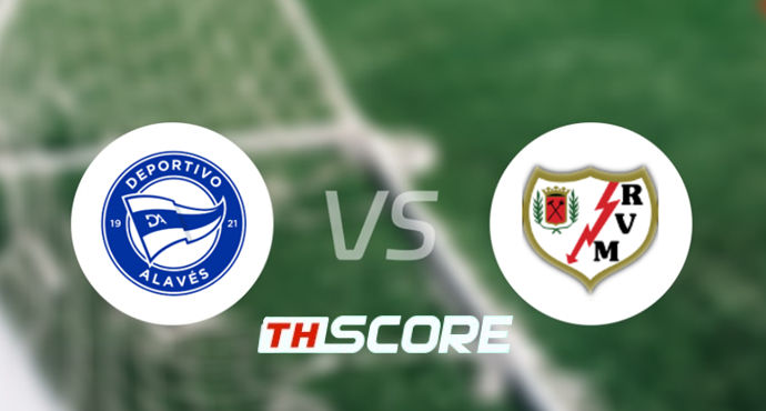 ⚽ วิเคราะห์ฟุตบอล | อลาเบส พบ ราโย่ บาเยกาโน่