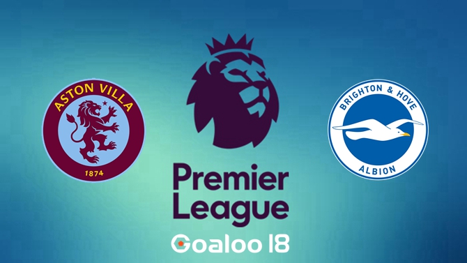 Aston Villa VS Brighton Hove Albion Prediction English Premier League