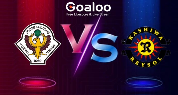 Tokyo Verdy VS Kashiwa Reysol Prediction 15 June 2025