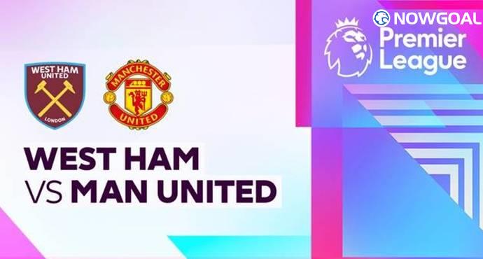 West Ham vs Man United: Fernandes and Red Devils Eye Fifth Straight Win