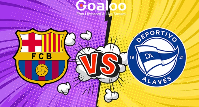 FC Barcelona VS Alaves Prediction 29 November 2025