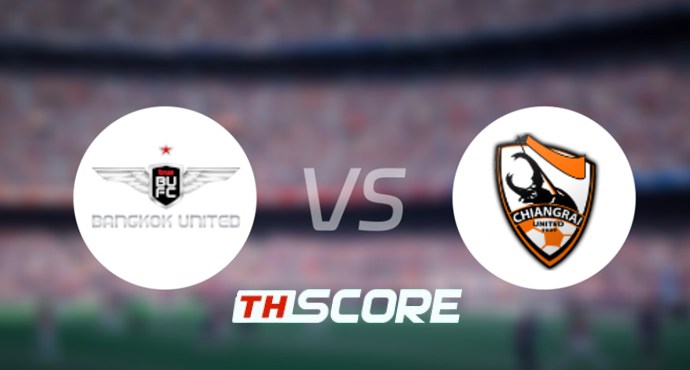 วิเคราะห์บอล【ไทยลีก】ทรู แบงค็อก ยูไนเต็ด VS สิงห์ เชียงราย ยูไนเต็ด
