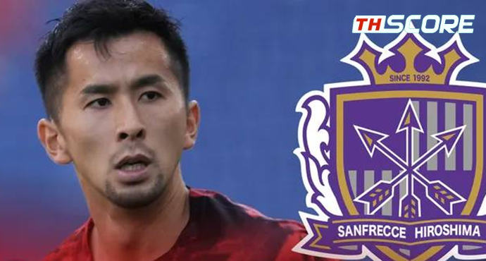 อุราวะ เรดส์ ปล่อย มาเอดะ ให้ ซานเฟรซเซ่