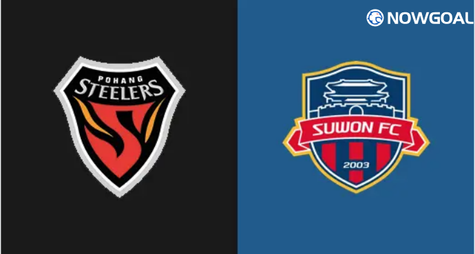 Prediction: July 21th, K League 1 Pohang Steelers vs Suwon FC