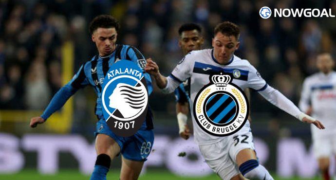 UEFA Champions League Prediction - Atalanta VS Club Brugge