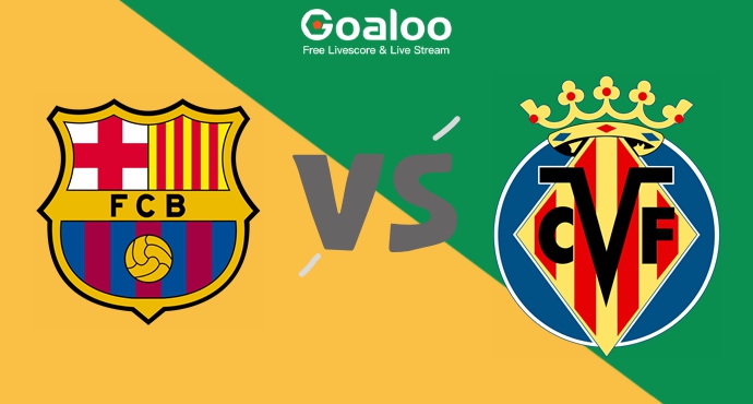 FC Barcelona VS Villarreal Prediction 28th Feb 2026