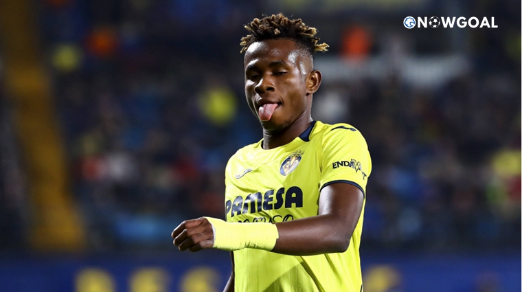 ​Fulham among PL quartet 'eyeing move' for AC Milan attacker