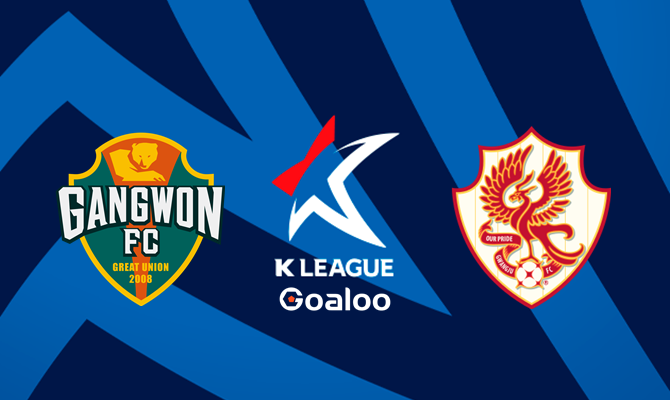 Gangwon FC VS Gwangju Football Club Prediction K League 1