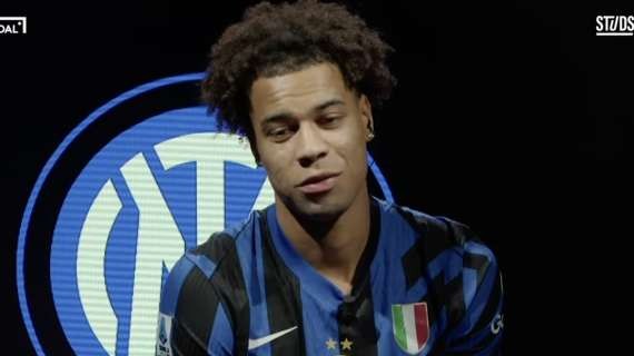 Buchanan: Winger is My Natural Position