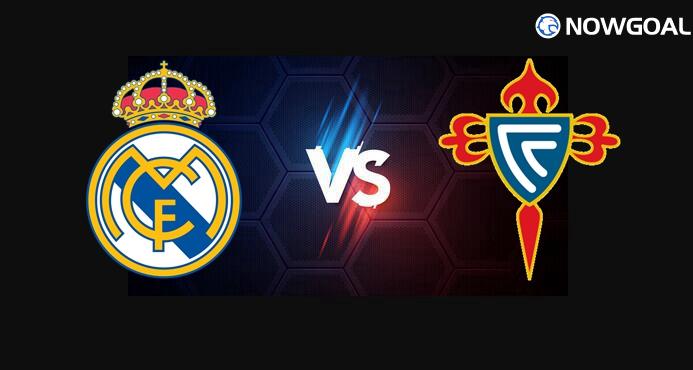 7th Dec. Spanish La Liga---Real Madrid VS Celta Vigo Prediction