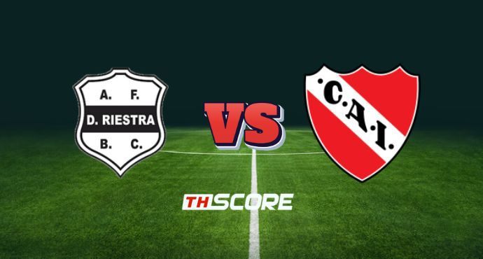 พรีวิวฟุตบอล อาร์เจนติน่า พรีเมียร์ดิวิชั่น: เดปอร์ติโว เรยสตาร์ vs อินดิเพนเดนเต้