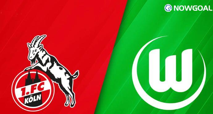 Bundesliga Prediction: Köln and Wolfsburg Set for Tight Contest