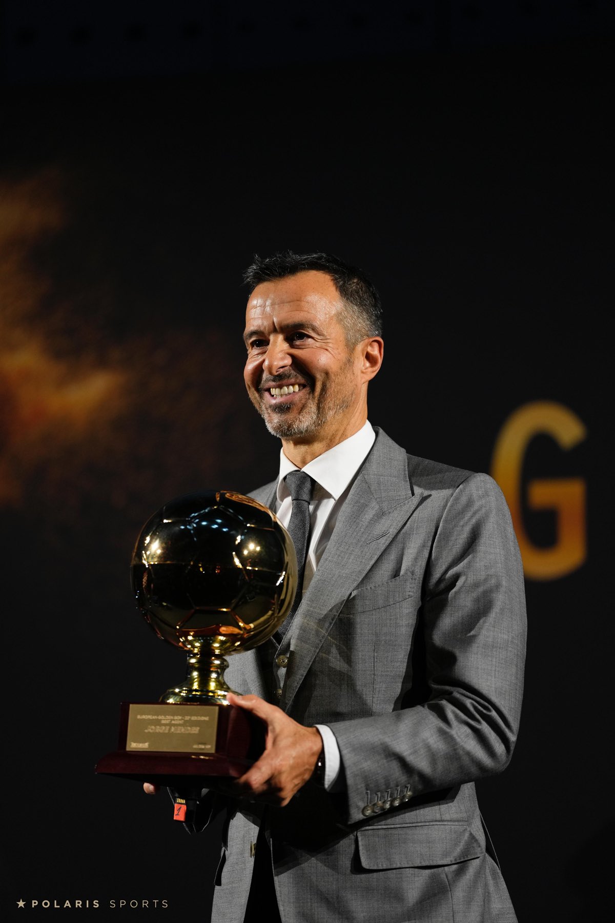 Golden Boy 2024 Awards: Lamine Yamal Takes Top Honors