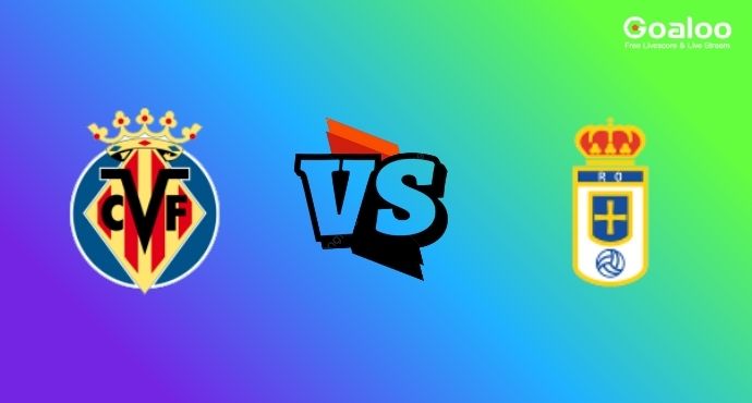 Spanish La Liga---Villarreal VS Real Oviedo Prediction