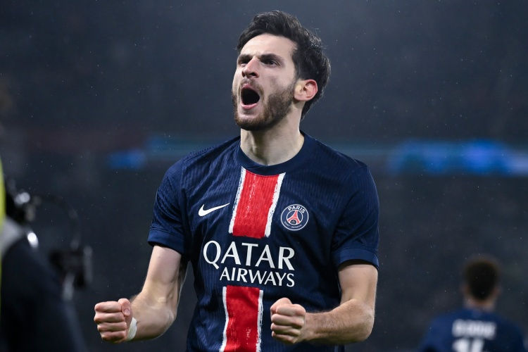 K77 ghi 7 bàn trong 8 trận gần nhất cho Paris, cùng Watkins và Kane dẫn đầu 5 giải hàng đầu châu Âu cùng kỳ