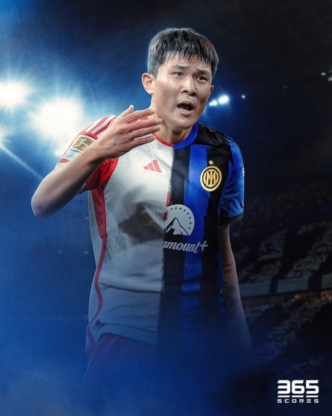 김민재 이적 시나리오 떴다! UCL 준우승팀 인터밀란행...