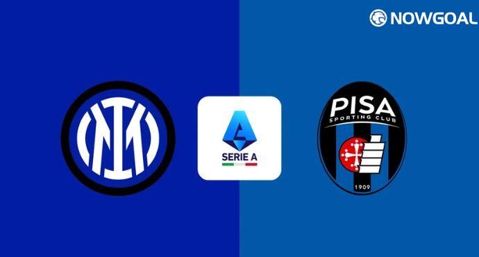 Inter Milan vs Pisa: Match Preview & Prediction