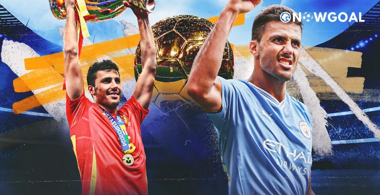 ​How Man City star became the best player in the world