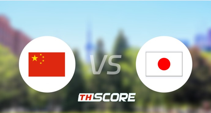 ⚽ วิเคราะห์ฟุตบอล | จีน ยู-23 พบ ญี่ปุ่น ยู-23