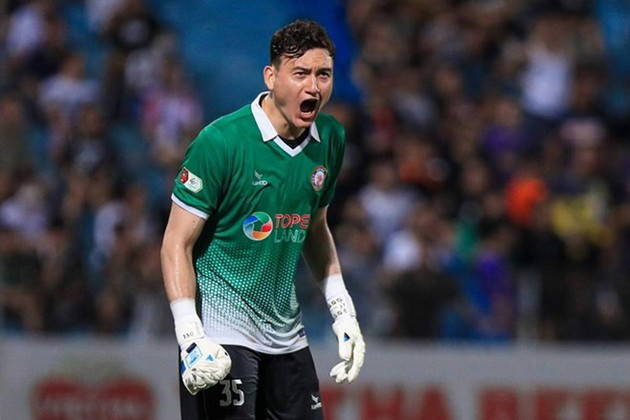 ​Đặng Văn Lâm: Cuộc phiêu lưu bất định ở mùa giải mới