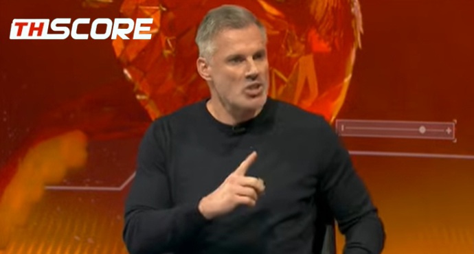 คาร์ราเกอร์ฉะแรง! 