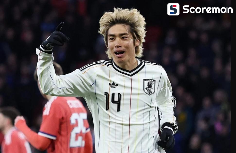 2026 월드컵 유니폼 순위 공개! 일본은 2위, 한국은 20위