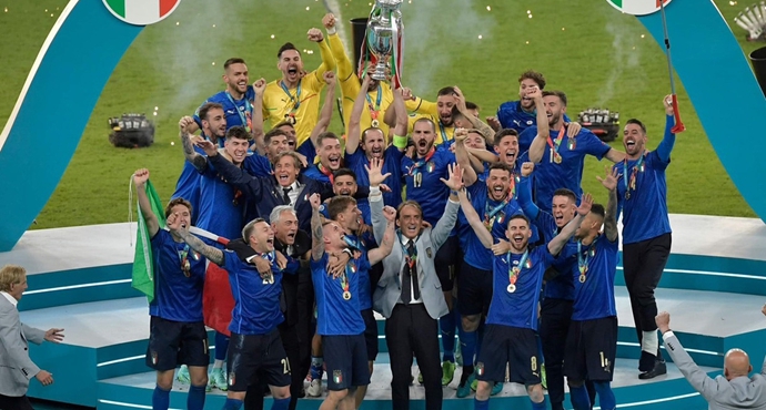 เปิดทำเนียบแชมป์ 