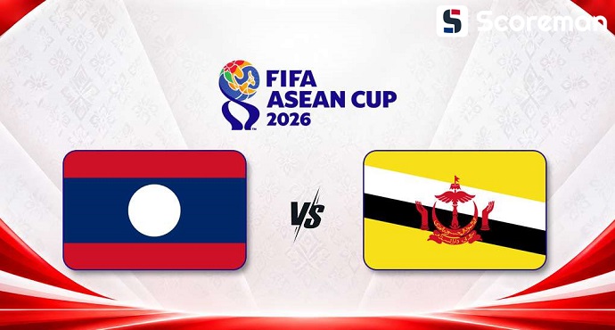 9월24일 FIFA ASEAN컵 - 라오스 VS 브루나이 해외축구 분석 프리뷰