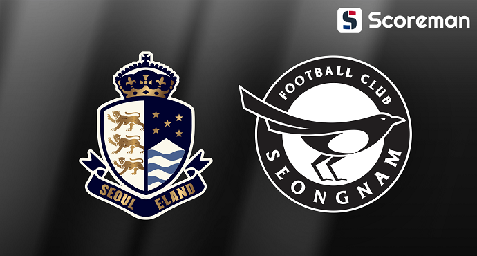 11월27일 K리그 2 - 서울E VS 성남FC 국내축구 분석 프리뷰