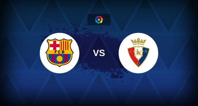Barcelona Eye Crucial Win Amidst Triple-Front Pursuit