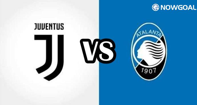 Juventus vs Atalanta Showdown at Allianz Stadium