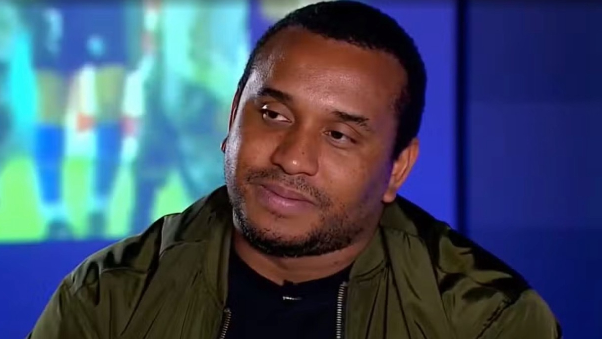 Former Manchester United player Anderson sentenced to 30 days in jail for owing over 300,000 Reais in child support