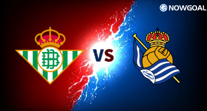 Prediction:Sep 19th - Spanish La Liga---Real Betis VS Real Sociedad