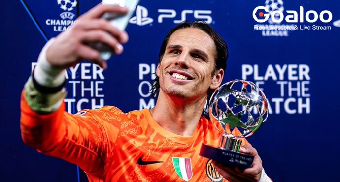 Yann Sommer’s Heroics Highlight Inter Milan’s Transfer Genius in Champions League Run