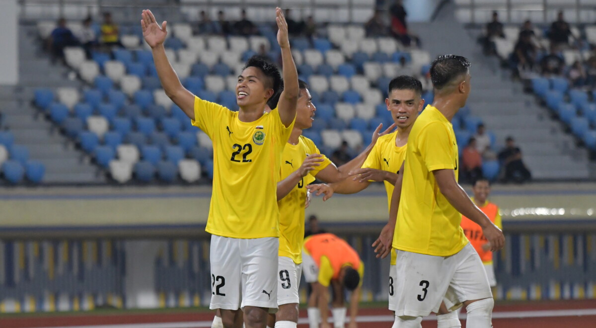 AFC ca ngợi đội bóng 'nhược tiểu' Đông Nam Á