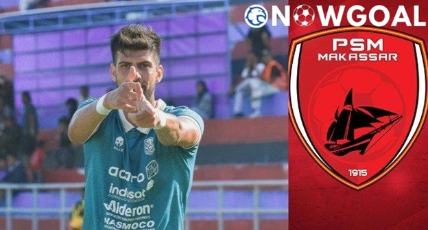 Matheus Silva Set to Join PSM Makassar After Leaving PSKC