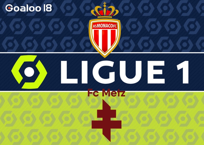 Monaco VS Metz Prediction France Ligue 1
