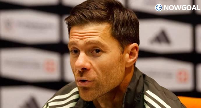 Xabi Alonso Emerges as Top Contender for Liverpool Managerial Role