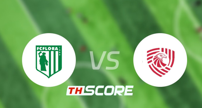 ⚽ วิเคราะห์บอล ยูฟ่าแชมเปียนส์ลีก : เอฟซี ฟลอร่า ทาลลินน์ vs เอฟซี ซาเบอร์ทาโล ทบิลีซี