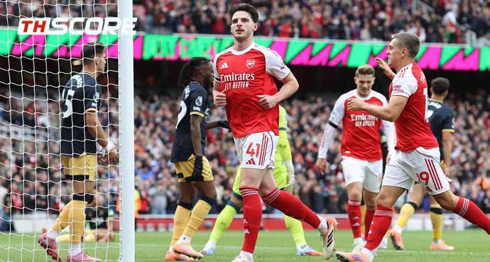 ครบเครื่องที่สุด! TA ชู 