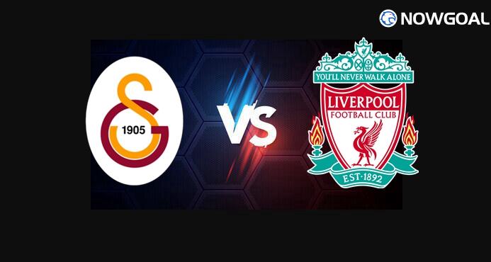 30th Sep. UEFA Champions League---Galatasaray VS Liverpool Prediction
