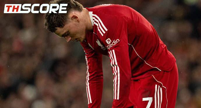 ข่าวร้ายหงส์ สล็อตรับเวียร์ซเจ็บไม่รู้วันคืนสนาม