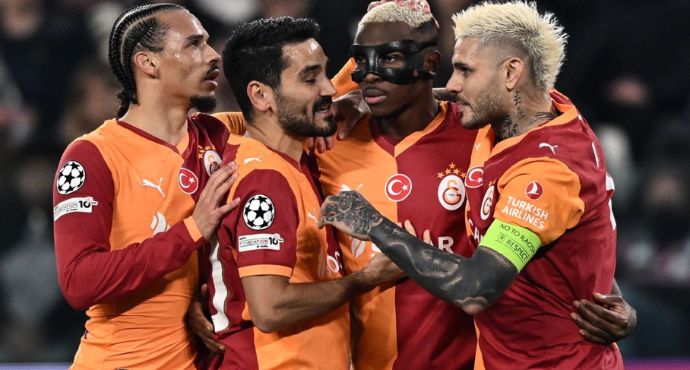 Galatasaray Stun Juventus to Reach Champions League Round of 16 in Thrilling Aggregate Triumph