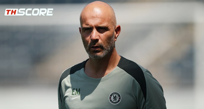 มาเรสกาเตือนแข้ง! ต้องเข้าใจเรื่องการโรเตชั่นทีม