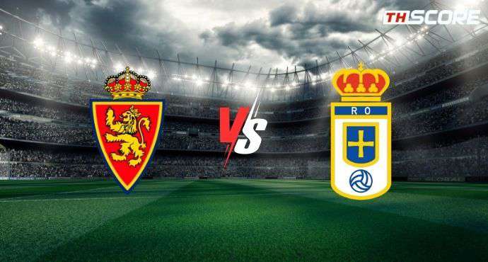 พรีวิวการแข่งขันระหว่าง เรอัล ซาราโกซ่า พบ เรอัล โอเบียโด