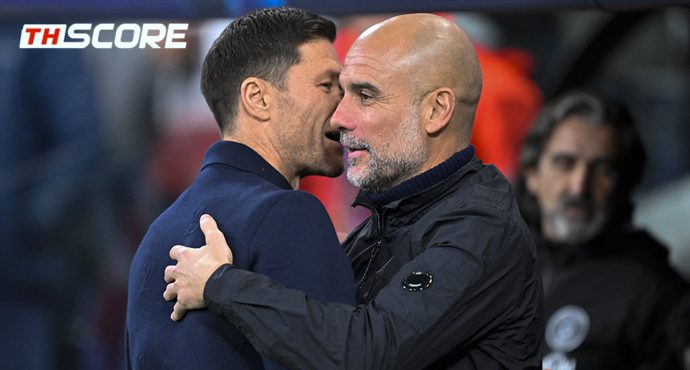 กวาร์ดิโอล่าเผย! 