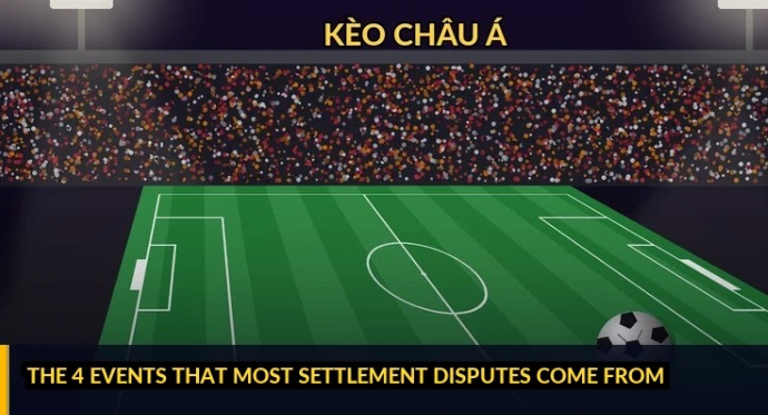 Trusted sports betting: the rules for matches that break